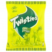 Twisties Chips Multi-pack 8x13g - Chicken