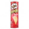 Pringles Potato Crisps Original 102g