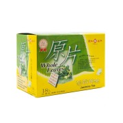 Ten Ren Jasmine Tea Whole Leaves 3gx18s Teabags