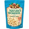 Nature's Wonders 150g - Baked Cashew Nuts