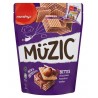 Munchy's Muzic Bites Chocolate Hazelnut Wafer 180g
