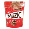 Munchy's Muzic Bites Chocolate Wafer 180g