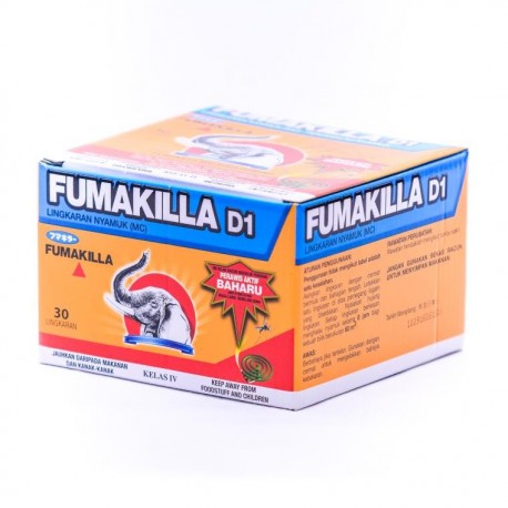 Fumak mosqu.coil 30lingk (9556116110115)