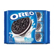 OREO Sandwich Cookies 9x26.25g - Regular