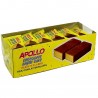 Apollo Layer Cake 16g x24s - Chocolate