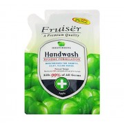 Fruiser Hygienic Formulation Handwash Refill 400ml - Apple
