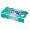 Cutie Compact 3ply Toilet Tissue Rolls 10s