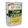 Hup Seng Cream Crackers 700g (TIN)