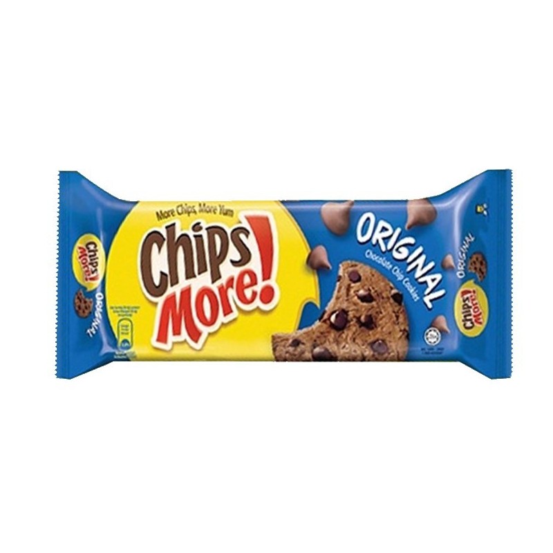 Chips more Original 180g (9556068594155)
