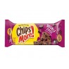 Chips More Chocolate Chip Cookies 135g - Double Choc