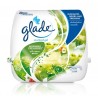 Glade Morning Freshness Scented Gel 200g