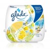 Glade Scented Gel Lemon 180g