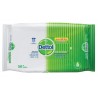 DETTOL Anti-bacterial Wet Wipes 50's