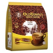Old Town White Coffee 3in1 Classic 31.6g x 15
