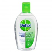Dettol Original Instant Hand Sanitizer 200ml