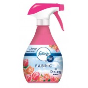 Febreze With Ambi Pur Downy Scent Fabric Refresher 370ml