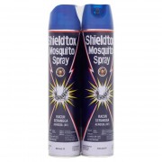 Shieldtox Mosquito Knockdown 550ml x2