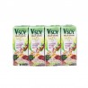 V-Soy Soya Bean Milk 200ml x4 - Multi-grain