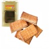 Khong Guan Cocoa Cream Biscuits 4.5Kg (Bulk Tin)