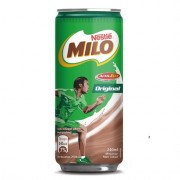 Nestle Milo Activ-Go Original Canned Drink 240ml