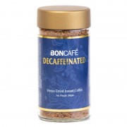 BonCafe Decaffeinated Instant Coffee 100g