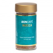 BonCafe Mocca Instant Coffee 100g