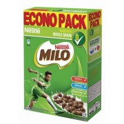 Nestle Milo Cereal 450g Econopack