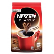Nestle Nescafe Classic Refill 300g