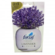 Farcent Scented Bag 3Bags - Lavender