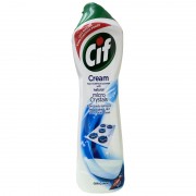 Cif Cream Multi-surface cleaner 500ml - Original