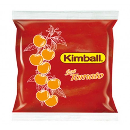 Kimball Tomato Sauce 1Kg Pouch