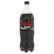 Coca-Cola Zero 1.5L