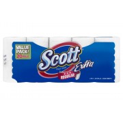 SCOTT Extra 2ply Toilet Roll 20s Value Pack