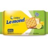 Julie's Le-mond Puff Sandwich 170g - Lemon Flavoured