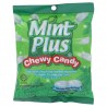 Mint Plus Chewy Candy 120g - Original Mint Flavour