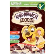 Nestle Koko Krunch Duo Breakfast 300g