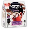 Nescafe 3in1 Latte Mocha Premix Coffee 25g x15