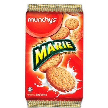 Munchy’s Marie Biscuits 300g