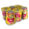 MAMEE Express Cup Instant Noodles 6x63g - CURRY