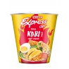 MAMEE Express Cup Instant Noodles 63g - CURRY