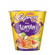 MAMEE Express Cup Instant Noodles 68g - TOM YAM
