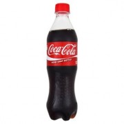 55 Gambar Air Coca Cola 