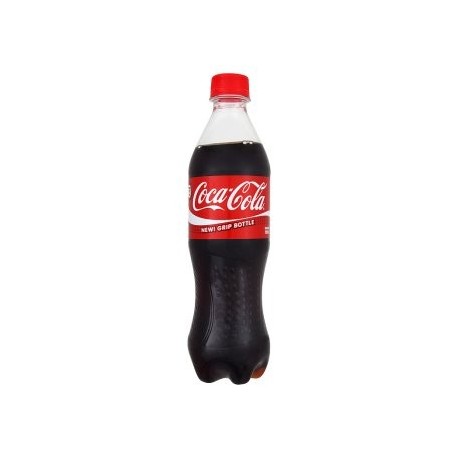 Coca-cola 500ml #2 (9555589200392)