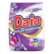 DAIA Excellent Washing Power Detergent 2.1kg - Color Shield