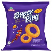 Super Ring Family Pack 8x14g