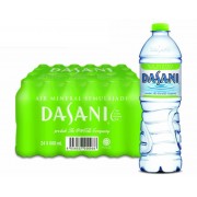 Dasani Mineral Water 600ml x24