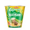 MAMEE Express Cup Instant Noodles 64g - Vegetarian
