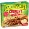 Nature Valley Crunchy 42gx5's (Double Bars) - Apple Crisp