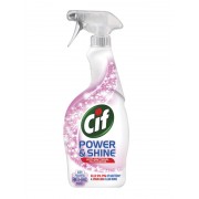 CIF Power & Shine Anti-Bacterial Spray 700ml