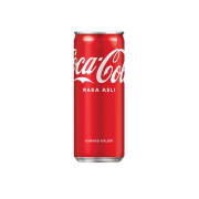 Coca-cola Rasa Asli 320ml x 24